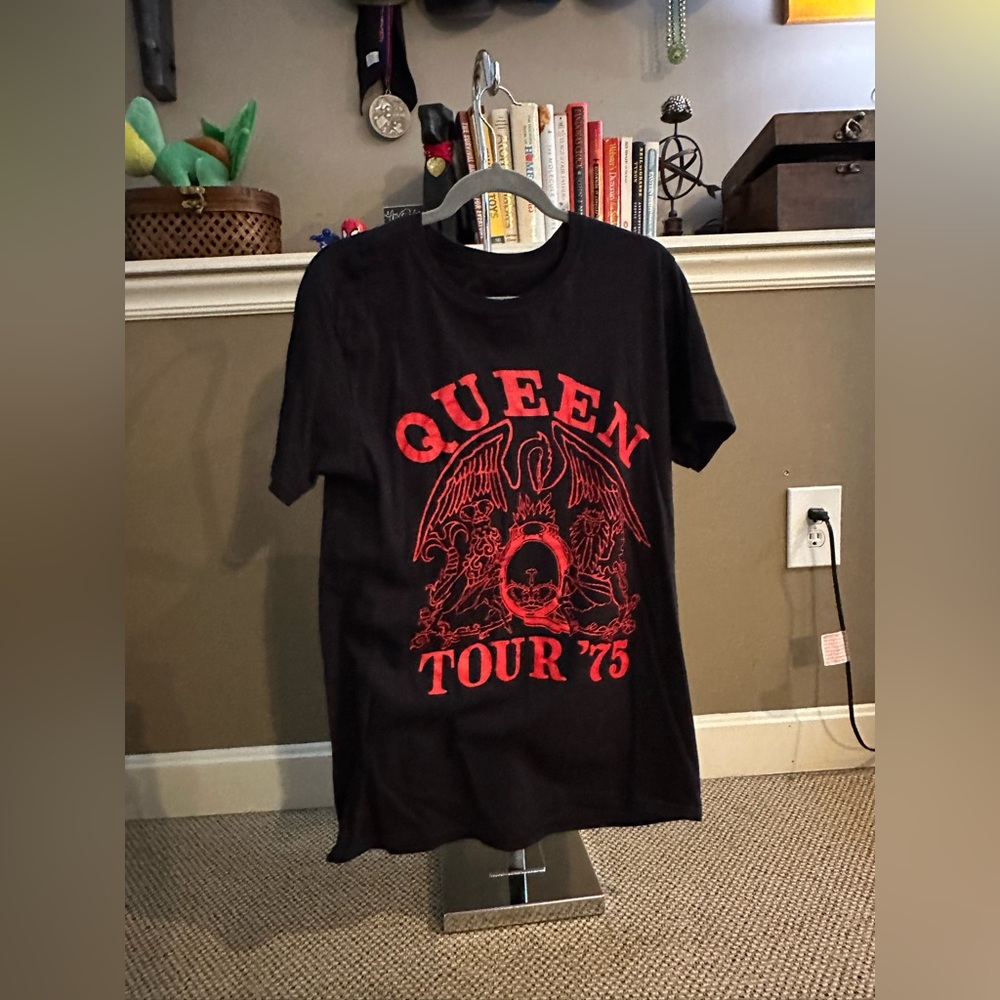 Black PacSun Queen | New | Size: M